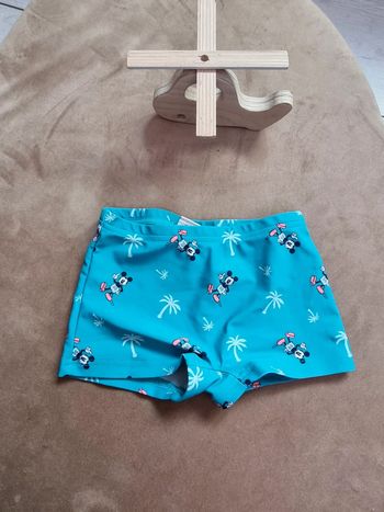 Short de bain