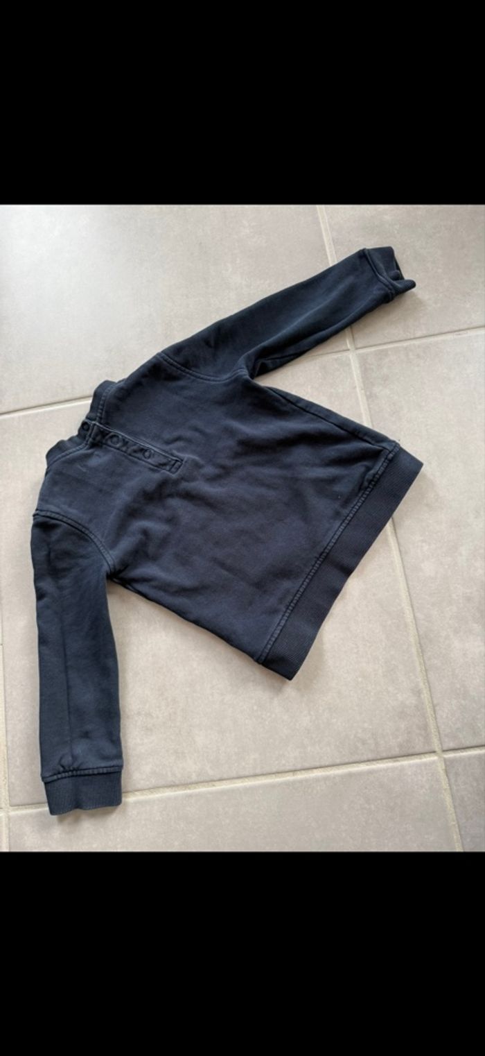 Sweat 36 mois - photo numéro 7