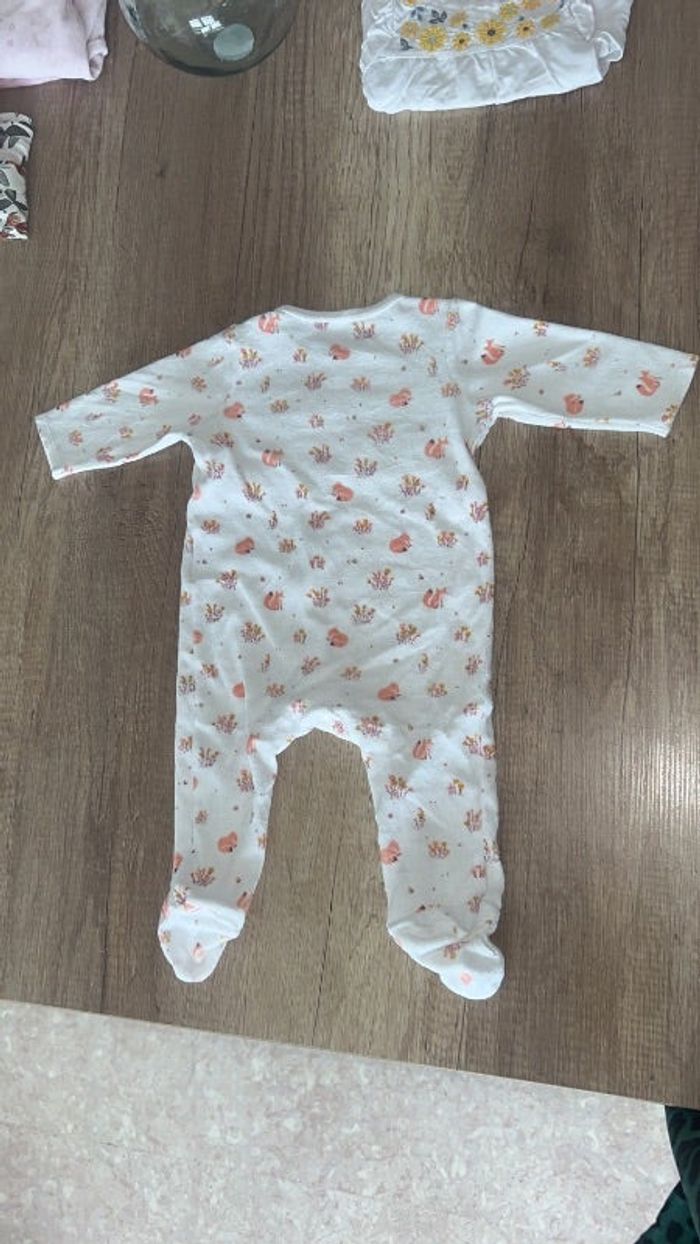 Pyjama Gémo