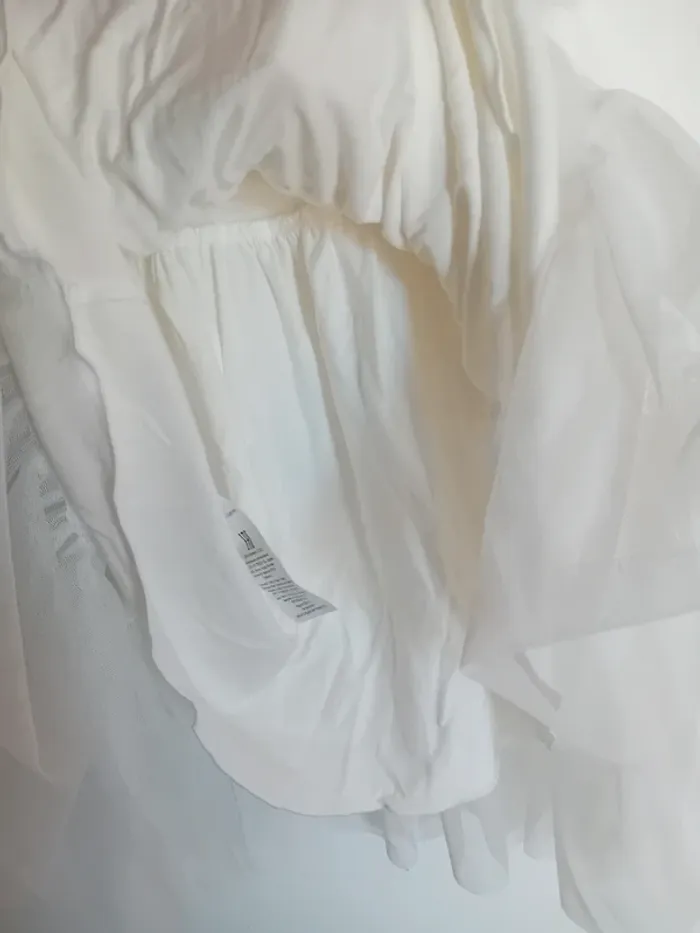 Robe de cérémonie été sans manche - photo numéro 7