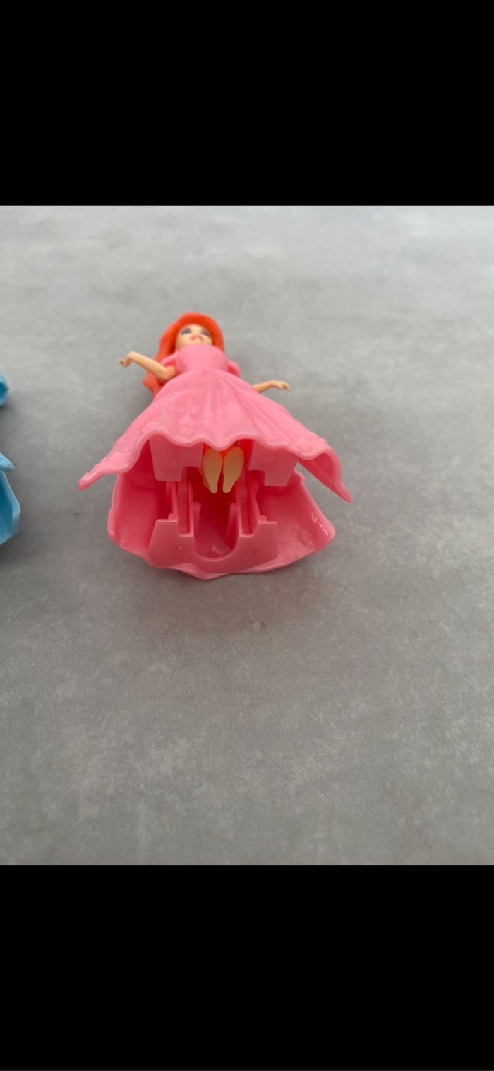 Ariel La petite sirène - photo numéro 3