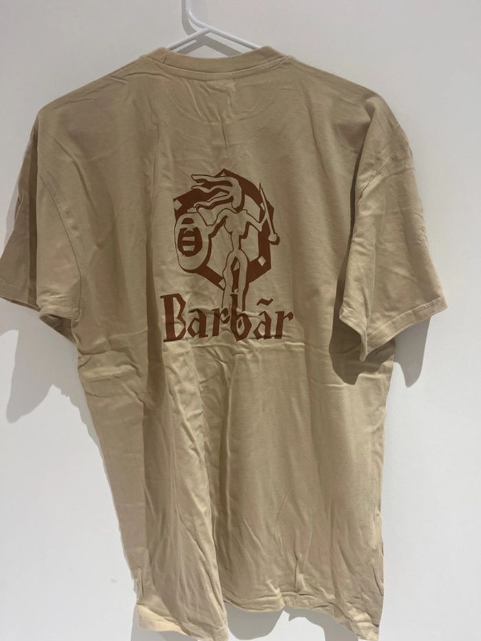 T-shirt Barbar Xl - photo numéro 2