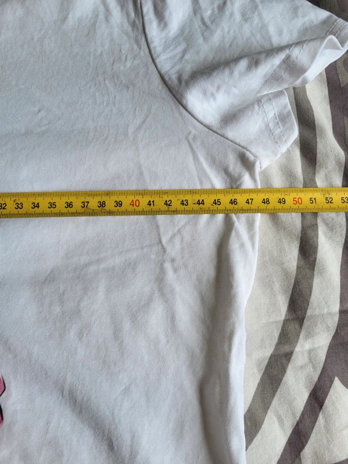 Tee-shirt - photo numéro 4