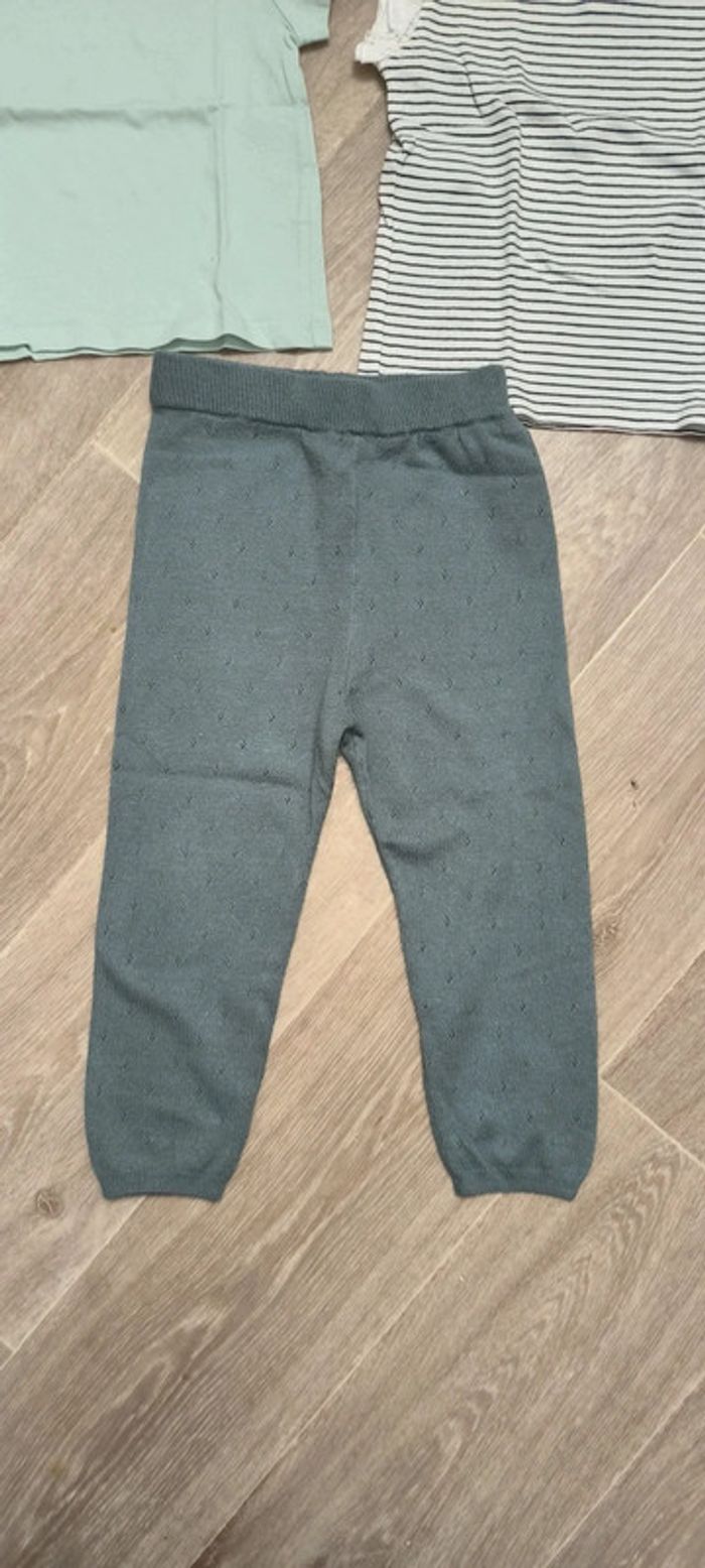 Lot kiabi - photo numéro 2