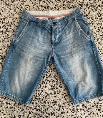 Short en jeans homme Jules 40
