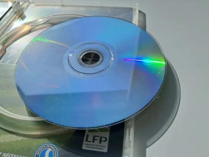 Jeu vidéo PC - Mac - Linux Football Manager 2005 - photo numéro 4