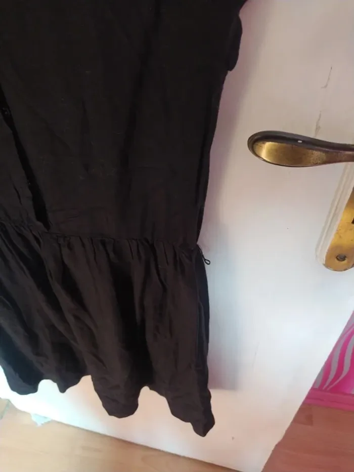 97- robe, H&M, Taille S - photo numéro 5