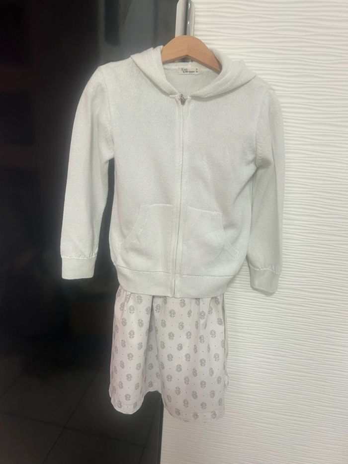Ensemble robe Jacadi - photo numéro 5