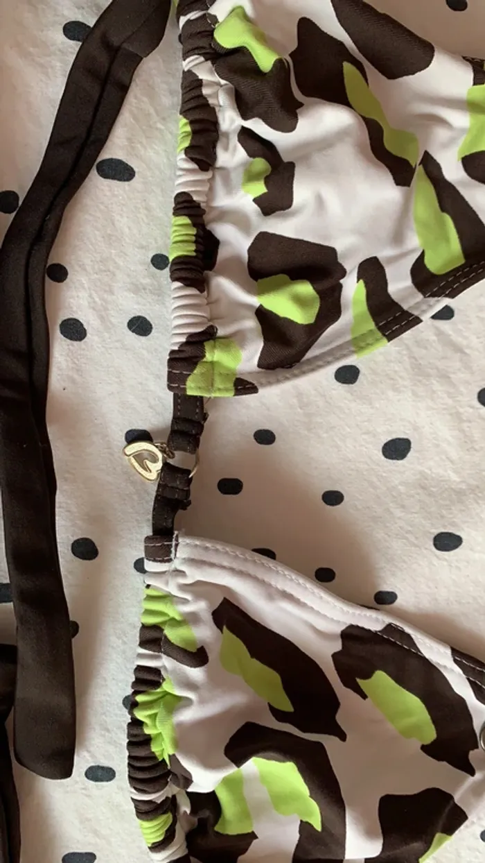 Maillot de bain - photo numéro 4