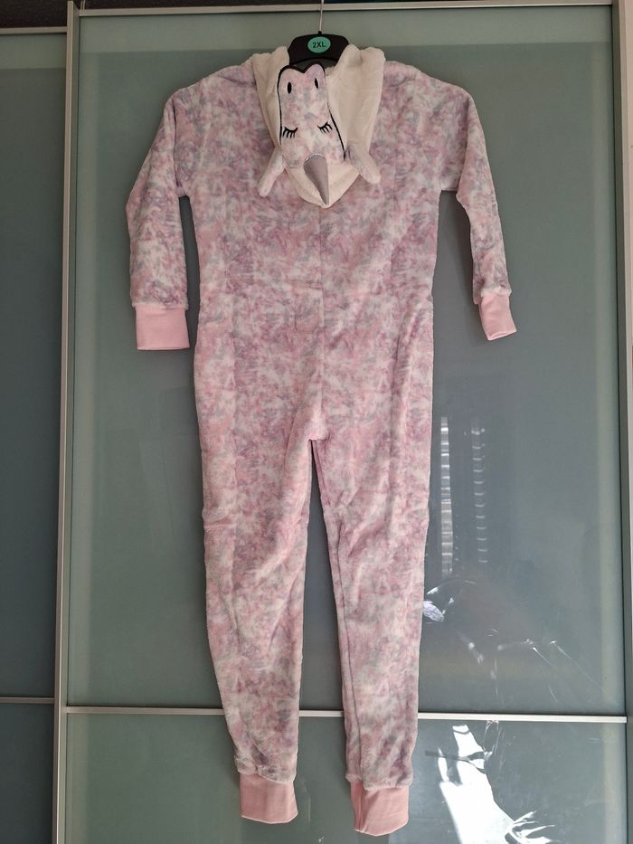 Combinaison filles - photo numéro 2