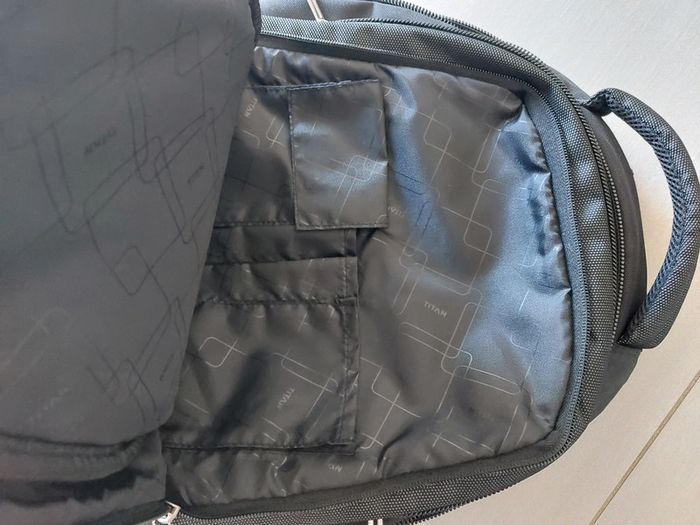 Sac à dos Titan - photo numéro 3