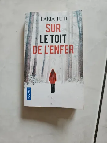 Sur le toit de l'enfer