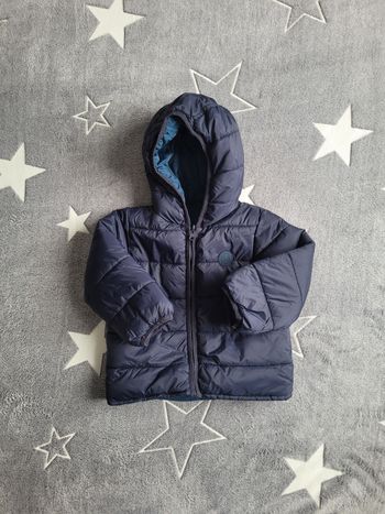 Doudoune Jacadi 24mois