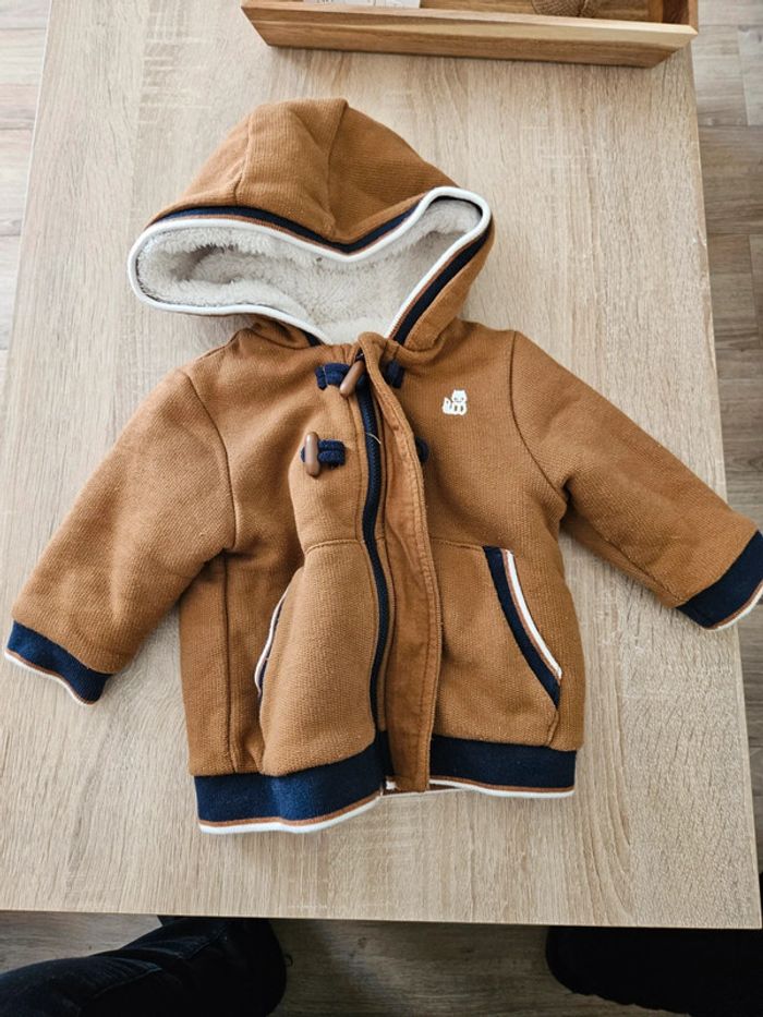 Veste 6M