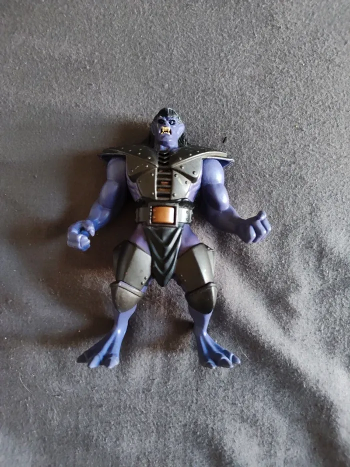Gargoyles