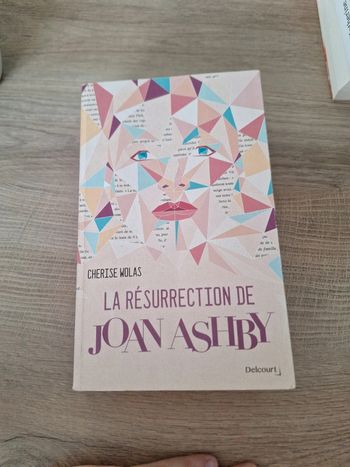 La résurrection de Joan Ashby