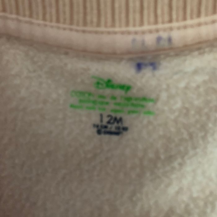 Gilet bébé - photo numéro 2