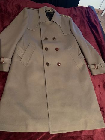 Manteau