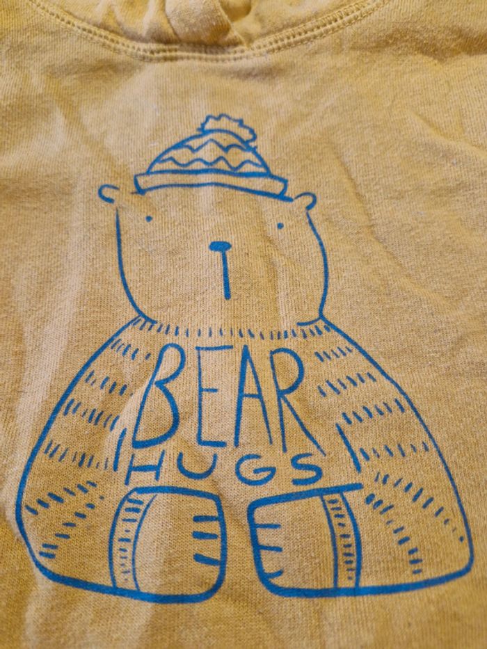 Pull 9 12 mois - photo numéro 3