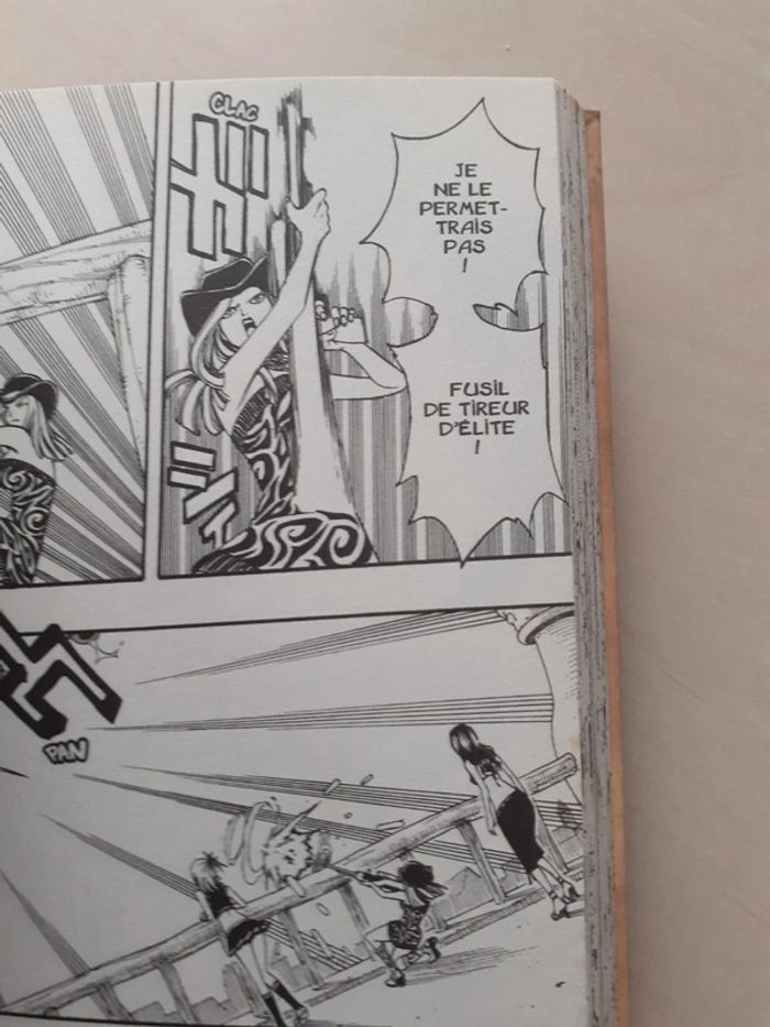 Fairy Tail - tome 14 - photo numéro 3