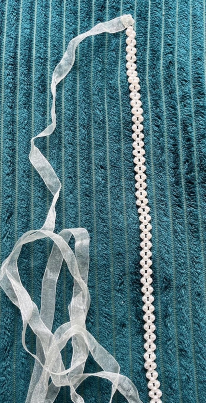 Robe pour femme - photo numéro 2