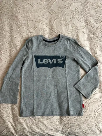 T-shirt Lévis