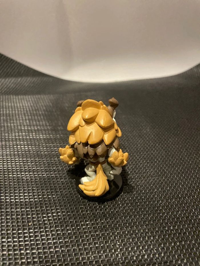 Krosmaster arena figurine Milimilou 2015 Ankama krosmoz Dofus Wakfu krosmaga - photo numéro 8