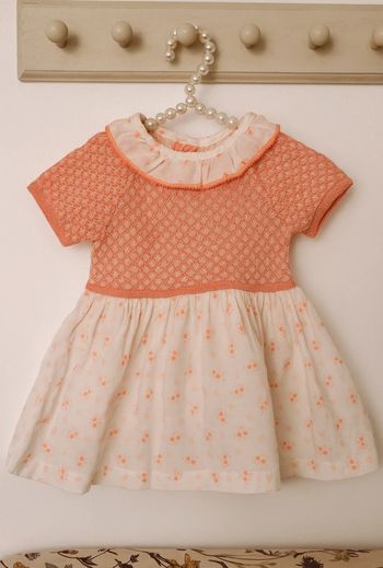Robe ZY 1-3 mois