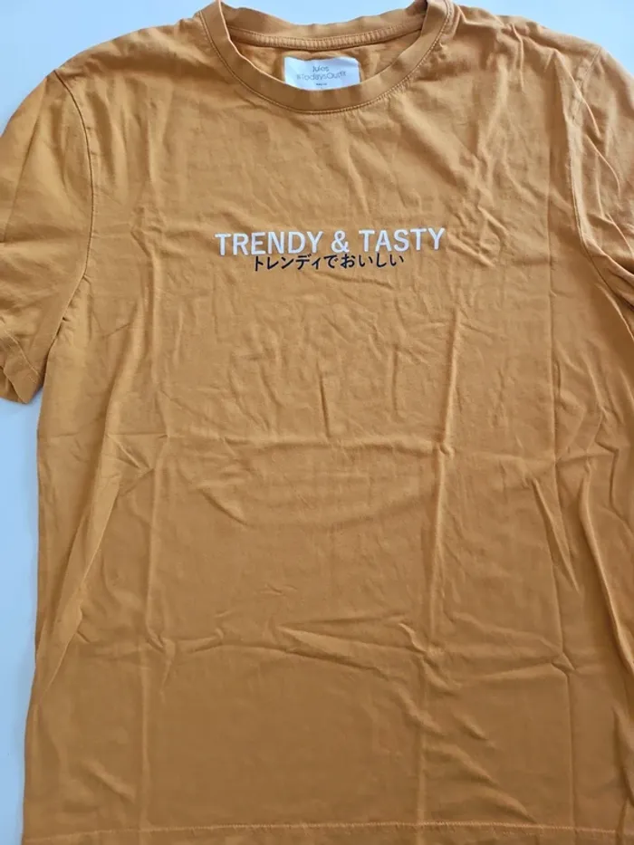 T-shirt Jules
