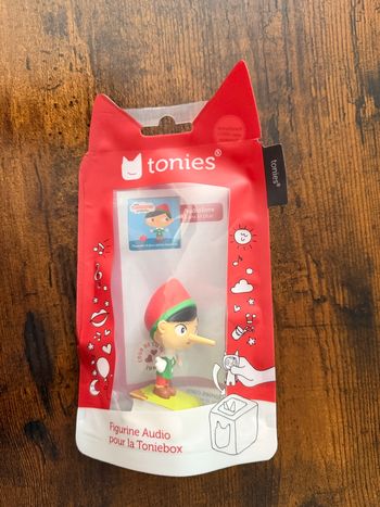 Tonies Pinocchio 