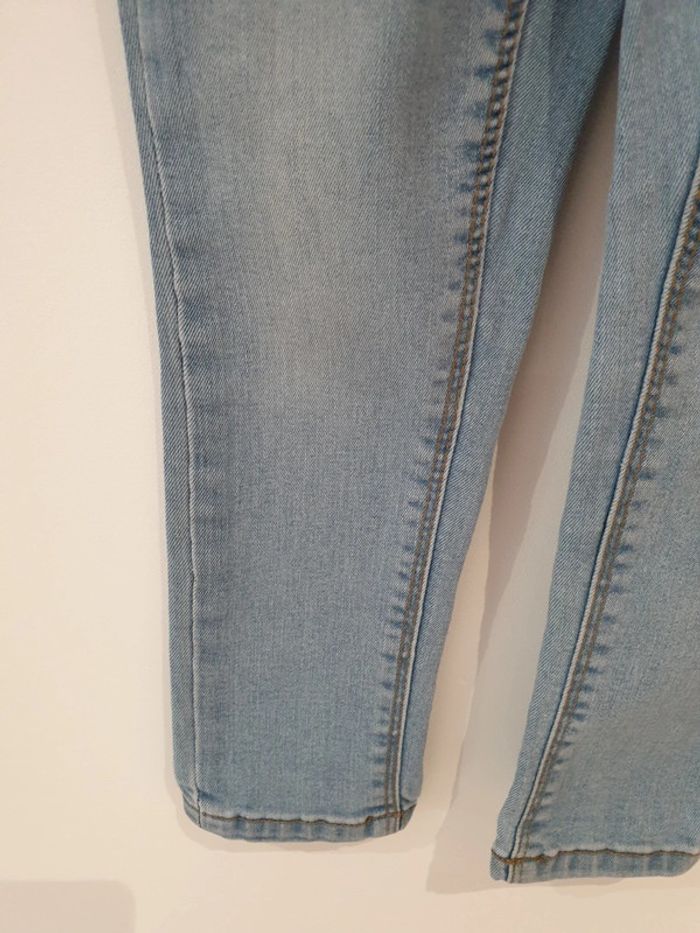 Jeans slim - photo numéro 4