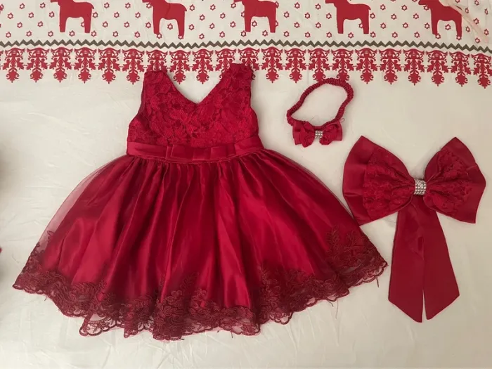 Robe de soirée