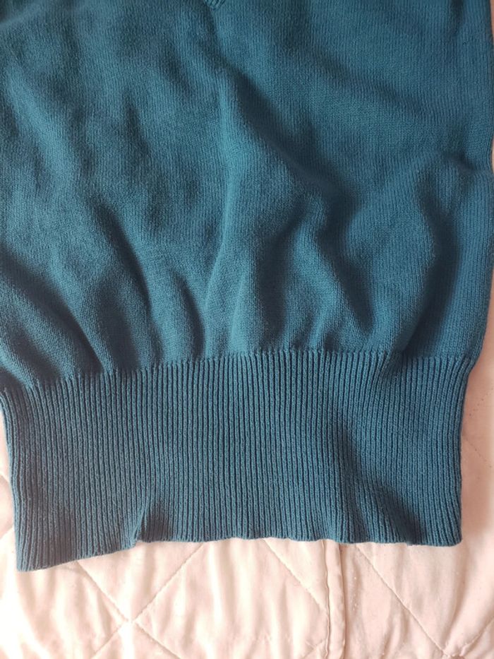 Pull mi-saison - photo numéro 4