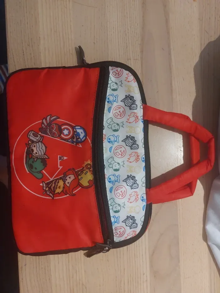 Sacoche de Tablette pour enfant