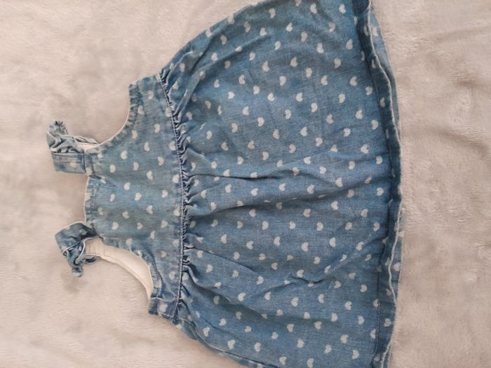 Robe bébé - photo numéro 3