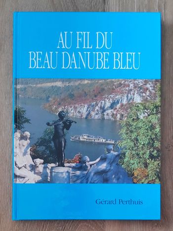 Au fil du Danube bleu