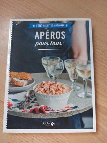 Apéros pour tous