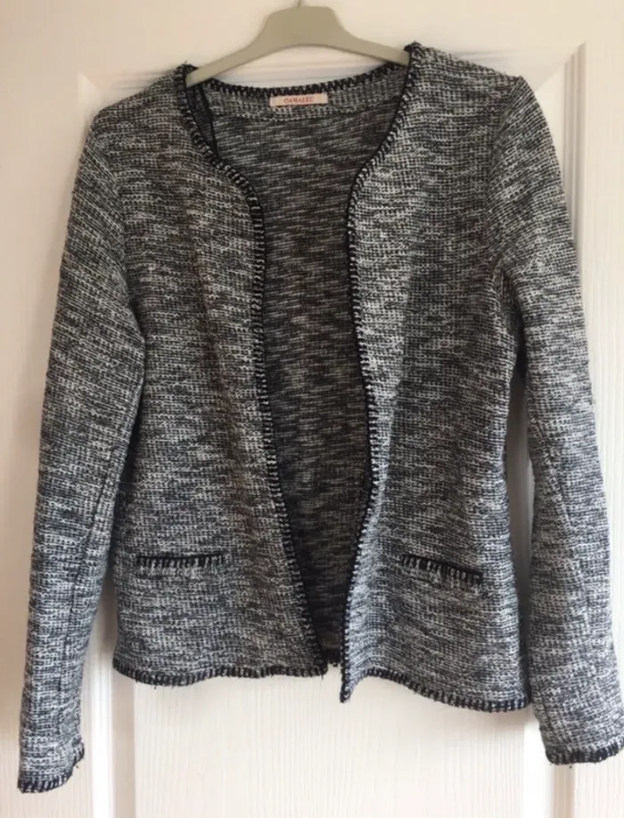 Veste Camaïeu - photo numéro 3