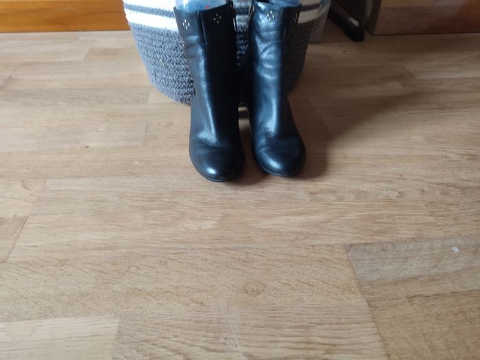 Bottines bocage 36 - photo numéro 4