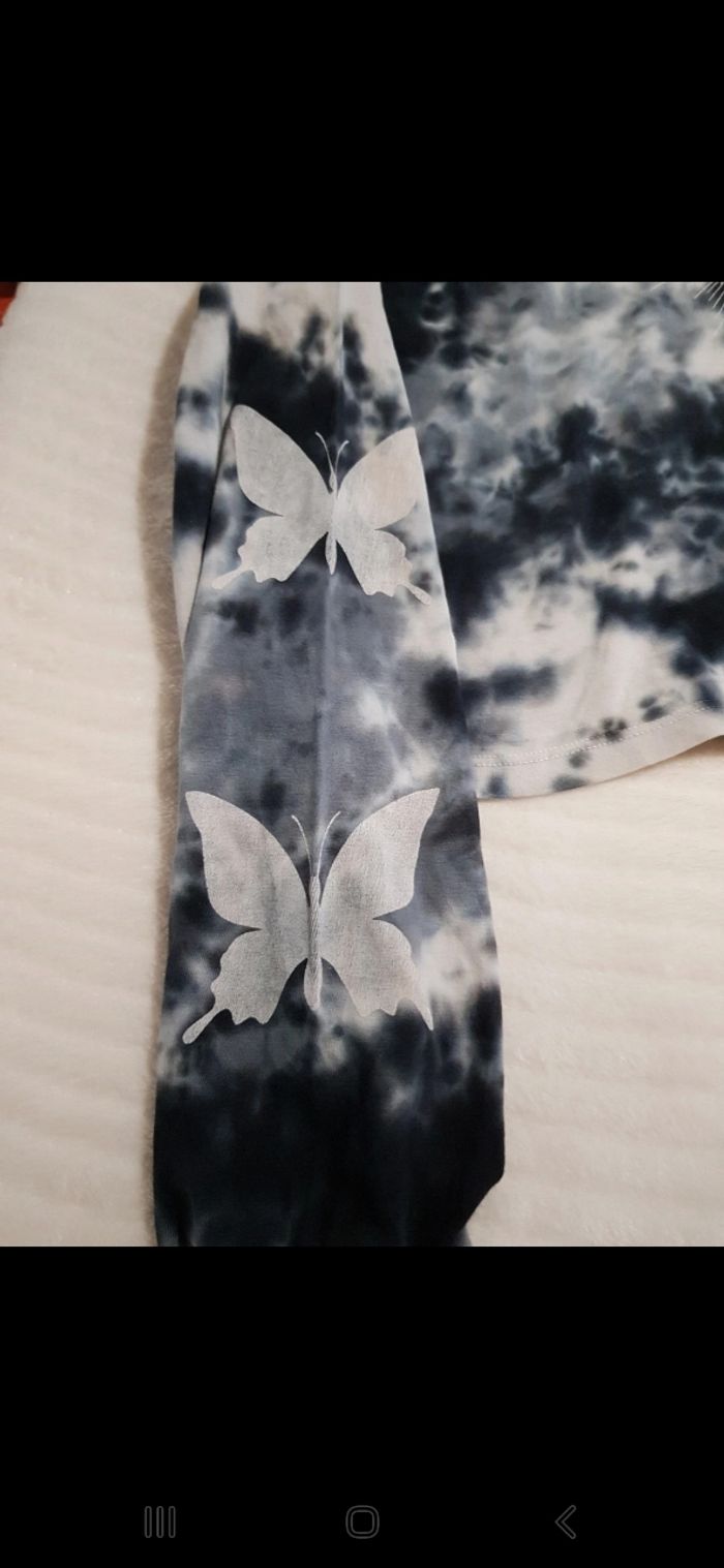 T.shirt femme taille 38 - photo numéro 3