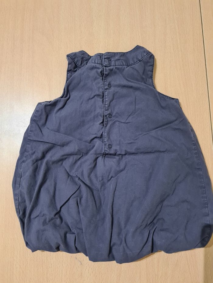 Robe boule 12 mois - photo numéro 2