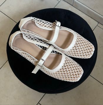 Ballerines