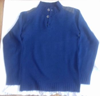 1 pull garçon 16 ans 