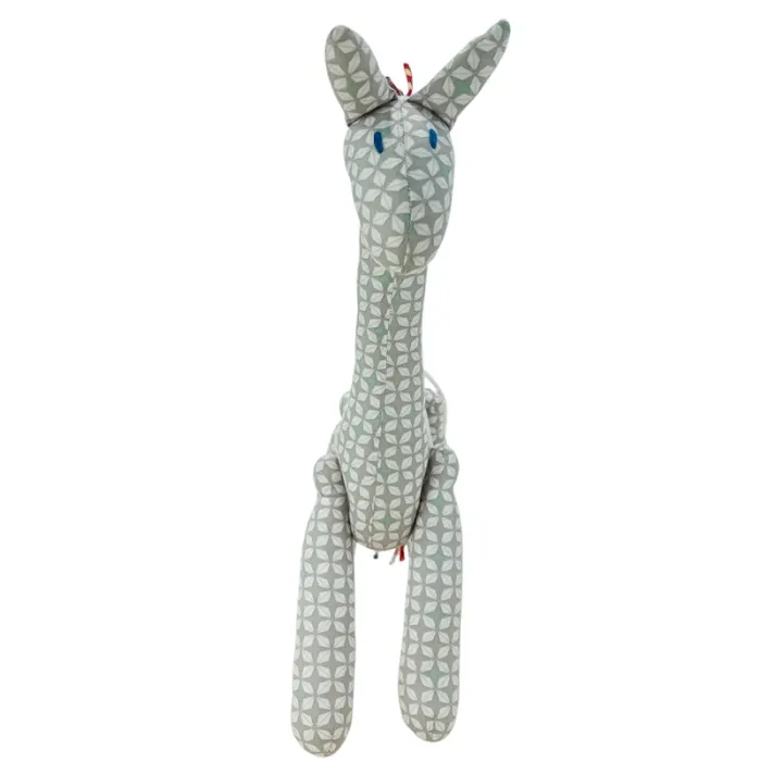 Doudou Girafe Petit Pan - photo numéro 3