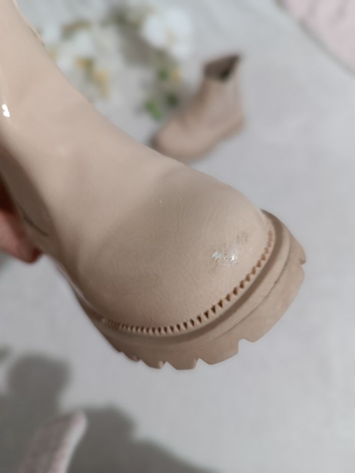 Bottine t22 - photo numéro 2