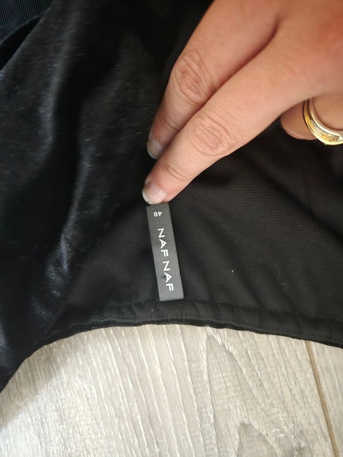 Robe élègante - photo numéro 3