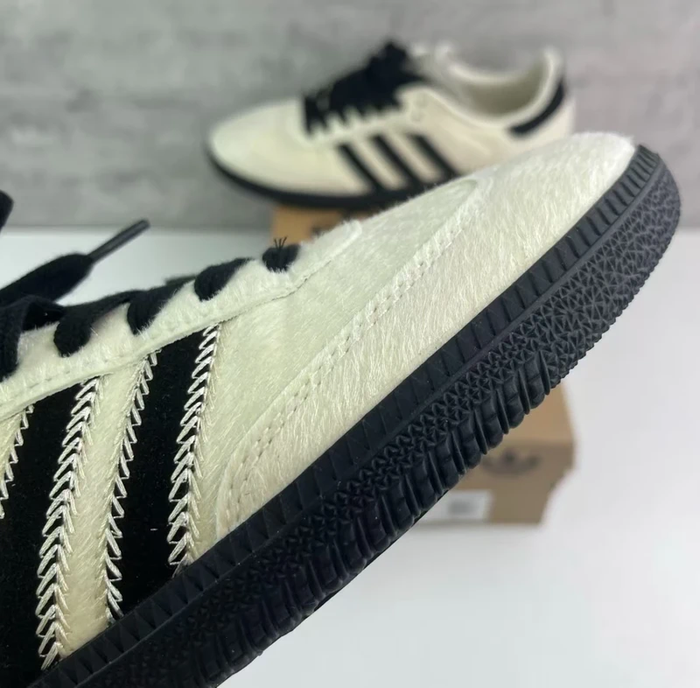 Adidas originals SAMBA OG taille 37 - photo numéro 4