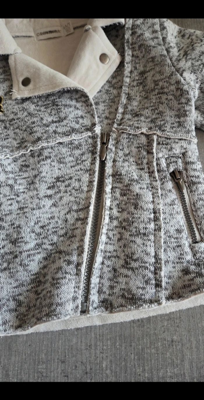 Superbe veste - photo numéro 3