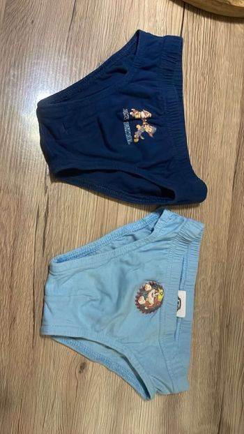 Slips enfant paw patrol