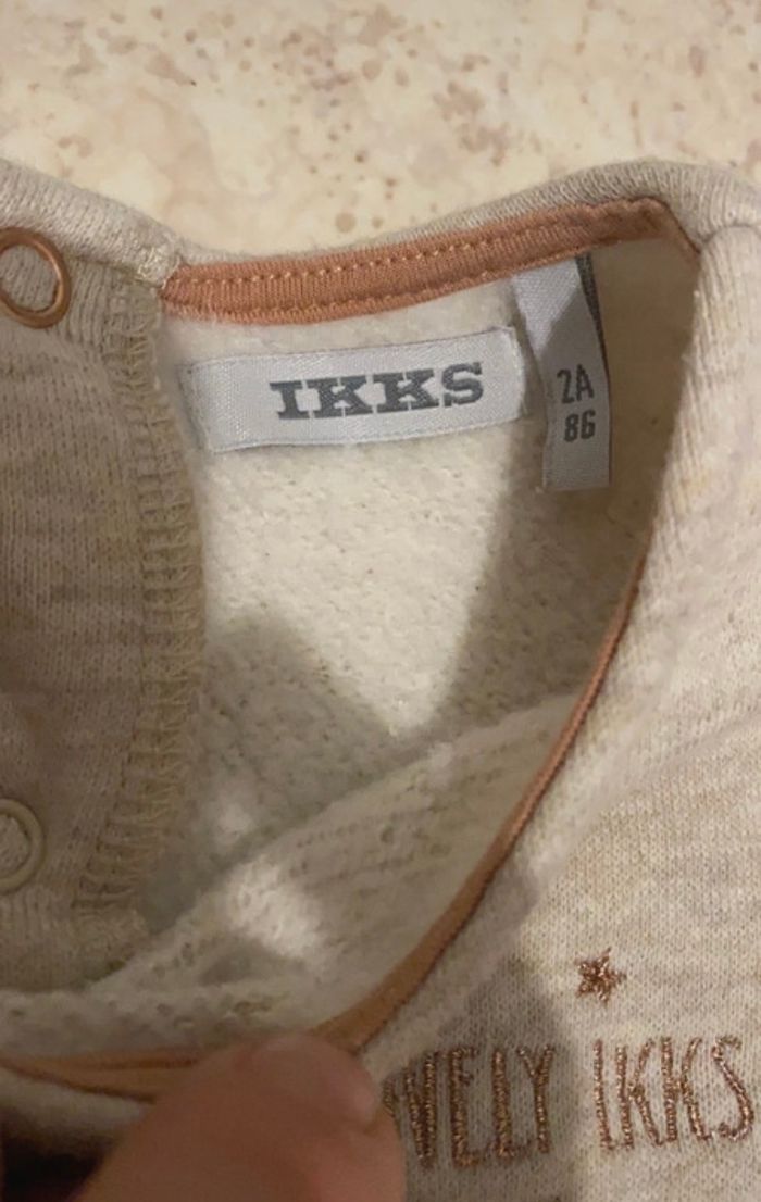 Robe IKKS - photo numéro 4